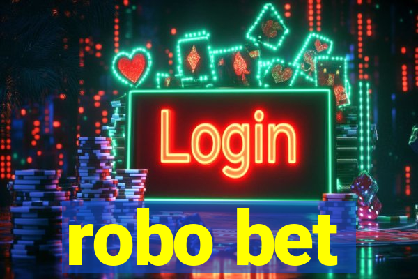 robo bet